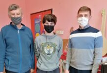 Održano 63. državno natjecanje mladih tehničara