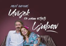 U Domu kulture sutra uživajte u predstavi: Uvijek će nam ostati ljubav