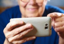 Kako je Internet spasio psihičko zdravlje starijih