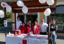 Gradsko društvo Crvenog križa obilježio Međunarodni dan Crvenog križa