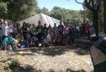 Društvo naša djeca Rešetari organiziraju Ljetni kamp u Balama