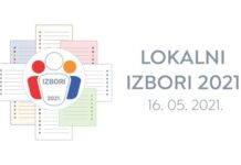 Započeli lokalni izbori: Obavezne maske, distanca i mjerenje temperature