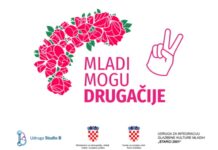 Udruga Studio B: Kampanja promicanja nenasilja