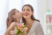 Danas je Majčin dan: Hvala svim majkama!