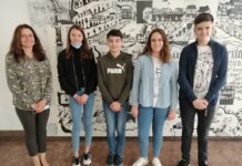 Učenici OŠ Mato Lovrak treći na državnom natjecanju iz vjeronauka