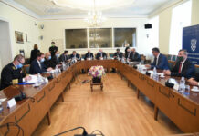 Saborski Odbor za obranu podržao Vladu u postupku nabave višenamjenskog borbenog aviona