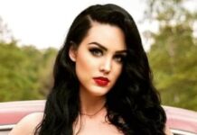 Podržite Novogradiščanku Nikolinu Milak u finalu Miss Economic World