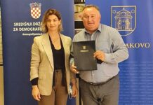 Općini Rešetari 64.000,00 kuna iz Programa podrške poboljšanja materijalnih uvjeta u dječjim vrtićima