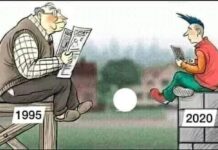 Koliko je i kako internet promijenio vaš život?