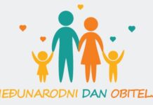 Danas se obilježava Međunarodni dan obitelji