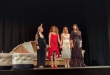 Nagrađivana predstava “I živjele su sretno…” održana u novogradiškom Domu kulture