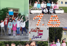 Učenici OŠ Okučani obilježili Dan škole