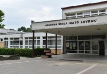 Zbog pogoršanja epidemiološke situacije OŠ “Mato Lovrak” prešla na online nastavu