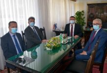 Ministar Fuchs u Slavonskom Brodu: Vlada će i dalje biti uz Sveučilište i poticati ga da privlači studente iz svih dijelova Hrvatske