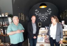 I mi imamo što za ponuditi: „Slavonski dućan” posjetili predstavnici domaćih turističkih agencija