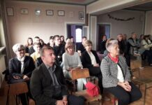 „Trenkovci” održali godišnju skupštinu: Idemo, kažu, konačno pjevati i plesati