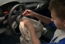 Zaredale krađe volana otkrivaju još jedan problem