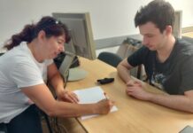 NG PLUS za nezaposlene: Završena edukacija ”Jačanje komunikacijskih i prezentacijskih vještina”