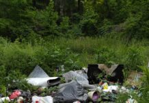 Iz pera naše sugrađanke Mirele Relković: Otpad je smeće