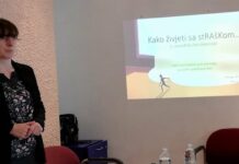 Udruga „Pozitiva” nastavlja s aktivnostima: Psihoedukacija za oboljele od malignih bolesti