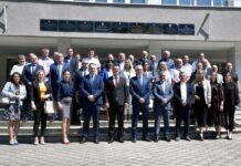 Tko su novi članovi Županijske skupštine?!