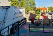 Odlagalište d.o.o. u suradnji sa školama sudjeluje u akciji “Papirko”