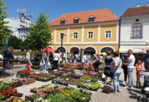 Završen 1. Flora fest: veliki odaziv izlagača i posjetitelja