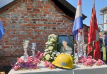 Održan 12. Memorijalni kup “Goran Trupina”