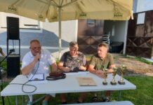 Održana 2. čobanijada u Cerniku