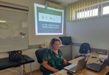 NG PLUS za nezaposlene: Neki od polaznika već su zaposleni