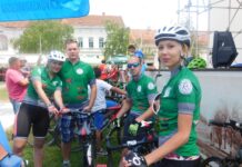 Biciklistički klub Psunj Nova Gradiška i Općina Vrbje sutra organiziraju biciklijadu do Doline