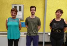 NG PLUS za nezaposlene: Dojmovi s edukacija