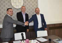 Potpisani ugovori za projekt Centar kompetencija za napredno inženjertsvo vrijednosti 119.203.236,94HRK