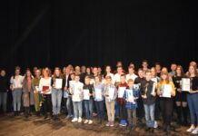 Večeras proglašenje najboljih sportaša i sportskih ekipa grada Nova Gradiška