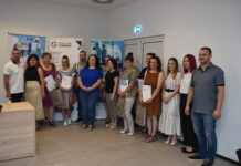 Završna konferencija projekta „Učenjem do znanja – znanjem do zapošljavanja“