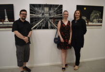 Posjetite zanimljivu izložbu “Vanishing Point” u Domu kulture