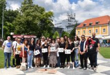 Pet do podne: Rodna jednakost za jednako društvo