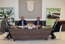 Odlagalište d.o.o: Potpisani ugovori o nabavci komunalnih vozila