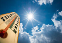 „Pasje” vrućine: Vrhunac toplinskog vala sutra, za vikend ćemo lakše disati