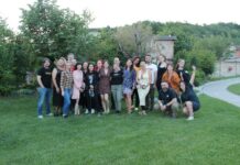 „Genderologija – rodna jednakost za jednako društvo“ – završetak provedbe aktivnosti