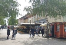 Stožer civilne zaštite objavio nove mjere: Kafići i ugostiteljski objekti rade do 24 sata