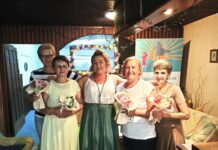 „Zaposlena žena za aktivnu zajednicu“ – završetak provedbe usluge pomoći u kući