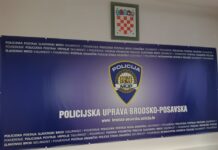 Na graničnom prijelazu Stara Gradiška uhvaćen švercer tabletama – U Novoj Gradiški 32-godišnjak je ozlijedio 39-godišnjakinju i 39-godišnjaka
