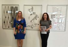 U Domu kulture otvorena izložba Memento vivere