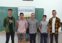 Oni to znaju i mogu: Učenici Elektrotehničke i ekonomske škole napravili poboljšanu verziju “ETEŠ Hotas Controller 2.0”