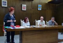 Novogradiška Matica hrvatska održala izbornu i izvještajnu skupštinu