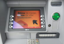 Dobri ljudi postoje: Sinoć pronađeni novci na bankomatu u Novoj Gradiški, traži se vlasnik