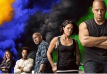 Kino Nova Gradiška: Brzi i žestoki 9