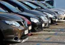 Uskoro crne kutije u svim novim automobilima