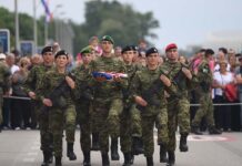 MORH traži kandidate za časnike: Liječnike, IT stručnjake, ali i do 20 kandidata za vojne pilote